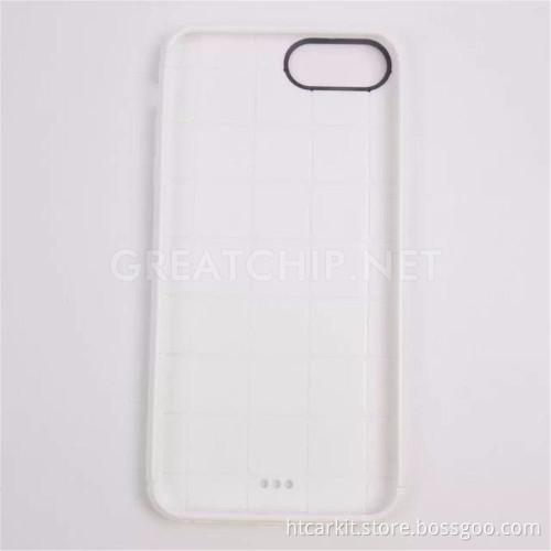 Super September Purchasing New product 2016 Stylish design for iphone 7 clear case,for iphone 7 silicon case